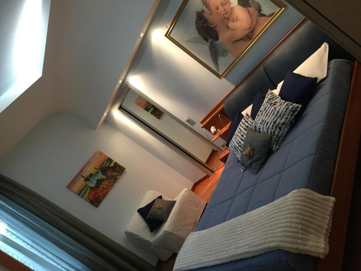 B&B La Favola カステッラーナ・グロッテ エクステリア 写真