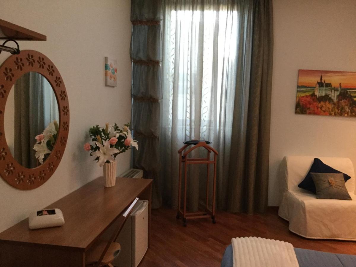 B&B La Favola カステッラーナ・グロッテ エクステリア 写真