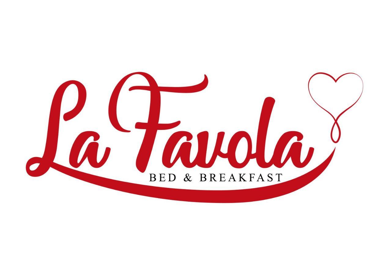 B&B La Favola カステッラーナ・グロッテ エクステリア 写真